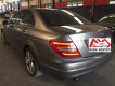 Mercedes-Benz C class C200 BE 2012 - Cần bán xe Mercedes C200 BE đời 2012, màu bạc, nhập khẩu nguyên chiếc