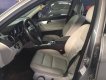 Mercedes-Benz C class C200 BE 2012 - Cần bán xe Mercedes C200 BE đời 2012, màu bạc, nhập khẩu nguyên chiếc