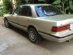 Toyota Cressida   1993 - Chính chủ bán Toyota Cressida đời 1993, màu vàng