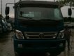 Thaco OLLIN 2017 - Thông tin giá bán xe tải Ollin 900B 9.4 tấn thùng mui bạt dài 6,9m