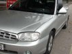 Kia Spectra 2005 - Bán xe Kia Spectra đời 2005, màu bạc