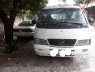 Mercedes-Benz MB MT 1998 - Cần bán gấp Mercedes MT đời 1998, màu trắng