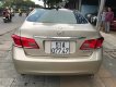 Lexus ES 350 2010 - Cần bán gấp Lexus ES 350 đời 2010, màu vàng, nhập khẩu nguyên chiếc