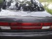 Nissan Cefiro 1997 - Cần bán xe Nissan Cefiro sản xuất 1997, màu đen