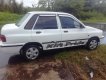 Kia Pride Beta 1996 - Bán Kia Pride Beta đời 1996, màu trắng, nhập khẩu