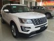 Ford Explorer Limited 2.3L EcoBoost 2017 - Bán xe Ford Explorer (xe nhập Mỹ). Giá xe chưa giảm, liên hệ Hotline báo giá xe rẻ nhất: 093.114.2545 - 097.140.7753