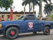 Dodge Dakota   2.5 MT  1996 - Cần bán xe Dodge Dakota 2.5 MT sản xuất 1996, 95tr