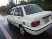 Kia Pride Beta 1996 - Bán Kia Pride Beta đời 1996, màu trắng, nhập khẩu