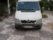 Mercedes-Benz Sprinter Ecutive 313 2009 - Bán Mercedes Ecutive 313 năm 2009, màu trắng giá cạnh tranh