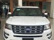 Ford Explorer Limited 2.3L EcoBoost 2017 - Bán xe Ford Explorer (xe nhập Mỹ). Giá xe chưa giảm, liên hệ Hotline báo giá xe rẻ nhất: 093.114.2545 - 097.140.7753