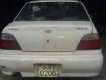 Daewoo Cielo 1996 - Cần bán xe Daewoo Cielo đời 1996, màu trắng