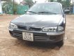 Mitsubishi Proton 1999 - Cần bán lại xe Mitsubishi Proton đời 1999, màu xám, nhập khẩu, 100tr