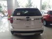 Ford Explorer Limited 2.3L EcoBoost 2017 - Bán xe Ford Explorer (xe nhập Mỹ). Giá xe chưa giảm, liên hệ Hotline báo giá xe rẻ nhất: 093.114.2545 - 097.140.7753