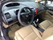 Honda City 2007 - Bán ô tô Honda City đời 2007, màu bạc xe gia đình, 320 triệu