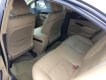 Honda City 2007 - Bán ô tô Honda City đời 2007, màu bạc xe gia đình, 320 triệu