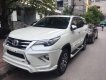 Toyota Fortuner   G   2017 - Bán Toyota Fortuner G sản xuất 2017, màu trắng, xe nhập