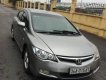 Honda City 2007 - Bán ô tô Honda City đời 2007, màu bạc xe gia đình, 320 triệu