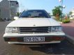 Mitsubishi Colt  1.4 MT 1988 - Bán ô tô Mitsubishi Colt 1.4 MT đời 1988, màu trắng chính chủ giá cạnh tranh