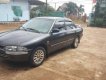 Mitsubishi Proton 1999 - Cần bán lại xe Mitsubishi Proton đời 1999, màu xám, nhập khẩu, 100tr