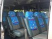 Mercedes-Benz Sprinter   2008 - Bán Mercedes Sprinter đời 2008, màu bạc chính chủ, giá chỉ 445 triệu