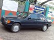 Mercedes-Benz E class E190 1983 - Bán Mercedes E190 đời 1983 chính chủ