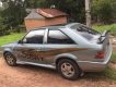 Ford Escort   1991 - Bán Ford Escort đời 1991, 64tr