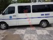 Mercedes-Benz Sprinter Ecutive 313 2009 - Bán Mercedes Ecutive 313 năm 2009, màu trắng giá cạnh tranh