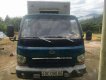 Kia K2700 2006 - Bán Kia K2700 đời 2006, màu xanh lam, nhập khẩu  