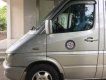 Mercedes-Benz Sprinter   2008 - Bán Mercedes Sprinter đời 2008, màu bạc chính chủ, giá chỉ 445 triệu