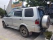 Isuzu Hi lander 2.5 TURBO 2009 - Bán ô tô Isuzu Hi lander 2.5 Turbo đời 2009, màu bạc