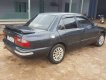 Mitsubishi Proton 1999 - Cần bán lại xe Mitsubishi Proton đời 1999, màu xám, nhập khẩu, 100tr
