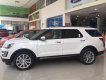 Ford Explorer Limited 2.3L EcoBoost 2017 - Bán xe Ford Explorer (xe nhập Mỹ). Giá xe chưa giảm, liên hệ Hotline báo giá xe rẻ nhất: 093.114.2545 - 097.140.7753