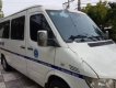 Mercedes-Benz Sprinter Ecutive 313 2009 - Bán Mercedes Ecutive 313 năm 2009, màu trắng giá cạnh tranh