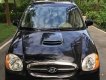 Hyundai Atos 2003 - Bán xe Hyundai Atos năm 2003, màu đen, nhập khẩu, giá 159tr