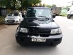 Hyundai Innovation Galloper 2002 - Bán xe Hyundai Innovation Galloper đời 2002, màu đen, nhập khẩu nguyên chiếc chính chủ, 126 triệu