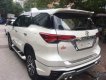 Toyota Fortuner   G   2017 - Bán Toyota Fortuner G sản xuất 2017, màu trắng, xe nhập