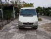 Mercedes-Benz Sprinter  313 2009 - Bán xe Mercedes Sprinter 313 năm 2009, màu trắng chính chủ, giá 380tr