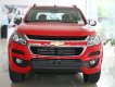 Chevrolet Colorado high country 2017 - Giảm ngay 80 triệu khi mua xe Colorado High Country 2017