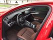 Audi A4 2017 - Bán xe Audi A4 sản xuất 2017, màu đỏ, nhập khẩu nguyên chiếc