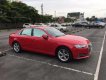 Audi A4 2017 - Bán xe Audi A4 sản xuất 2017, màu đỏ, nhập khẩu nguyên chiếc