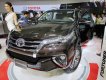 Toyota Fortuner 2.4G 4x2MT 2017 - Toyota Mỹ Đình, bán Toyota Fortuner giá tốt nhất, hỗ trợ mua xe trả góp