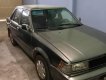 Nissan Stanza   1989 - Bán lại xe Nissan Stanza đời 1989, xe nhập