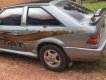 Ford Escort   1991 - Bán gấp Ford Escort năm 1991, màu xanh lam, nhập khẩu, giá 64tr