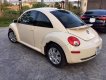 Volkswagen Beetle 2009 - Bán xe Volkswagen Beetle đời 2009, màu kem (be), xe nhập số tự động