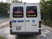 Mercedes-Benz Sprinter  313 2009 - Bán xe Mercedes Sprinter 313 năm 2009, màu trắng chính chủ, giá 380tr
