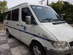 Mercedes-Benz Sprinter  313 2009 - Bán xe Mercedes Sprinter 313 năm 2009, màu trắng chính chủ, giá 380tr