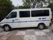 Mercedes-Benz Sprinter  313 2009 - Bán xe Mercedes Sprinter 313 năm 2009, màu trắng chính chủ, giá 380tr