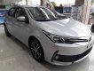 Toyota Corolla altis MT 2017 - Bán ô tô Toyota Corolla altis MT đời 2017, màu bạc, giá tốt