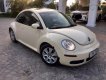 Volkswagen Beetle 2009 - Bán xe Volkswagen Beetle đời 2009, màu kem (be), xe nhập số tự động