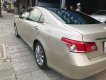 Lexus ES 350 2010 - Cần bán xe Lexus ES năm 2010, màu vàng, nhập khẩu nguyên chiếc